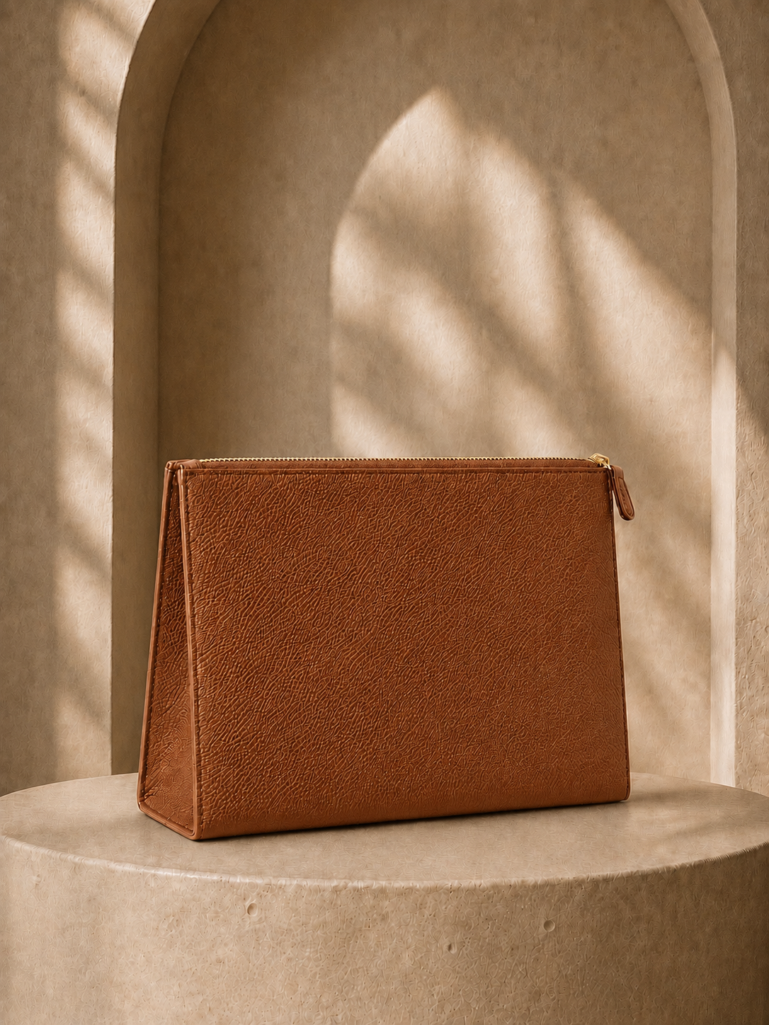 Manon Pouches Noir Charbon