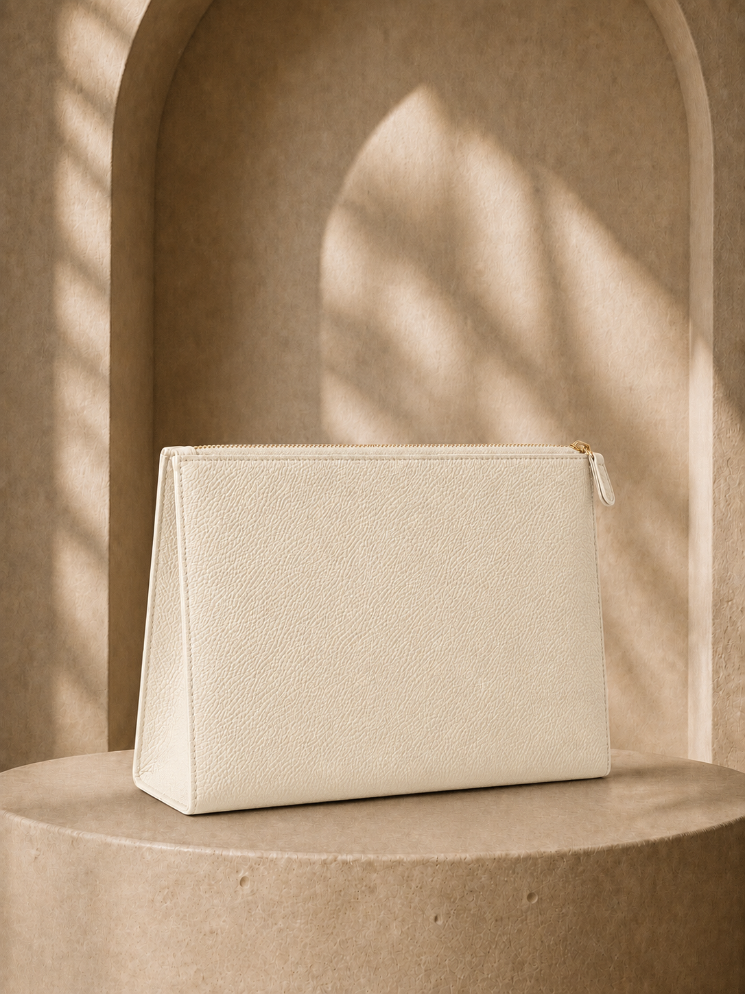 Manon Pouches Noir Charbon