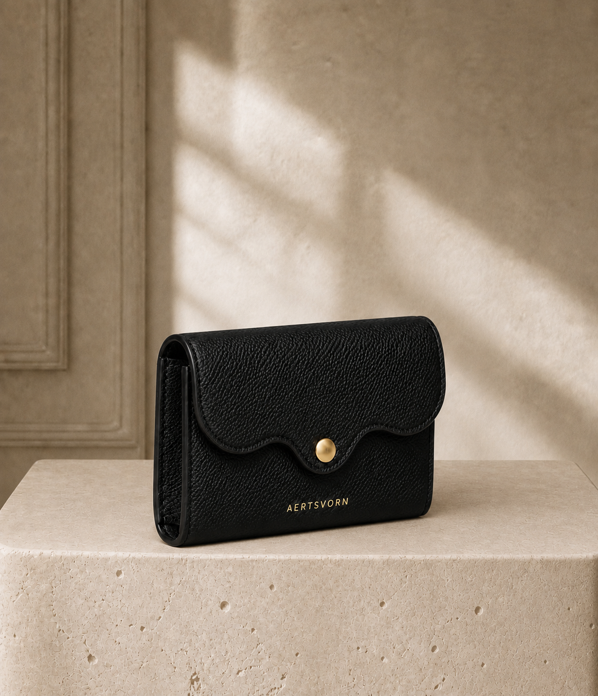Cécile Compact Wallet