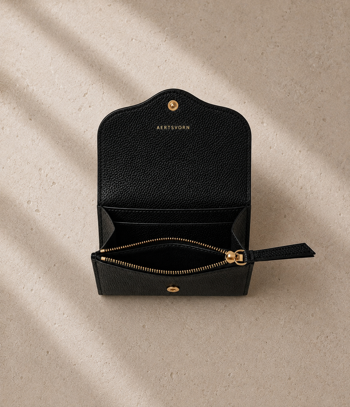 Cécile Compact Wallet