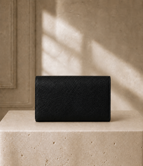 Cécile Long Wallet