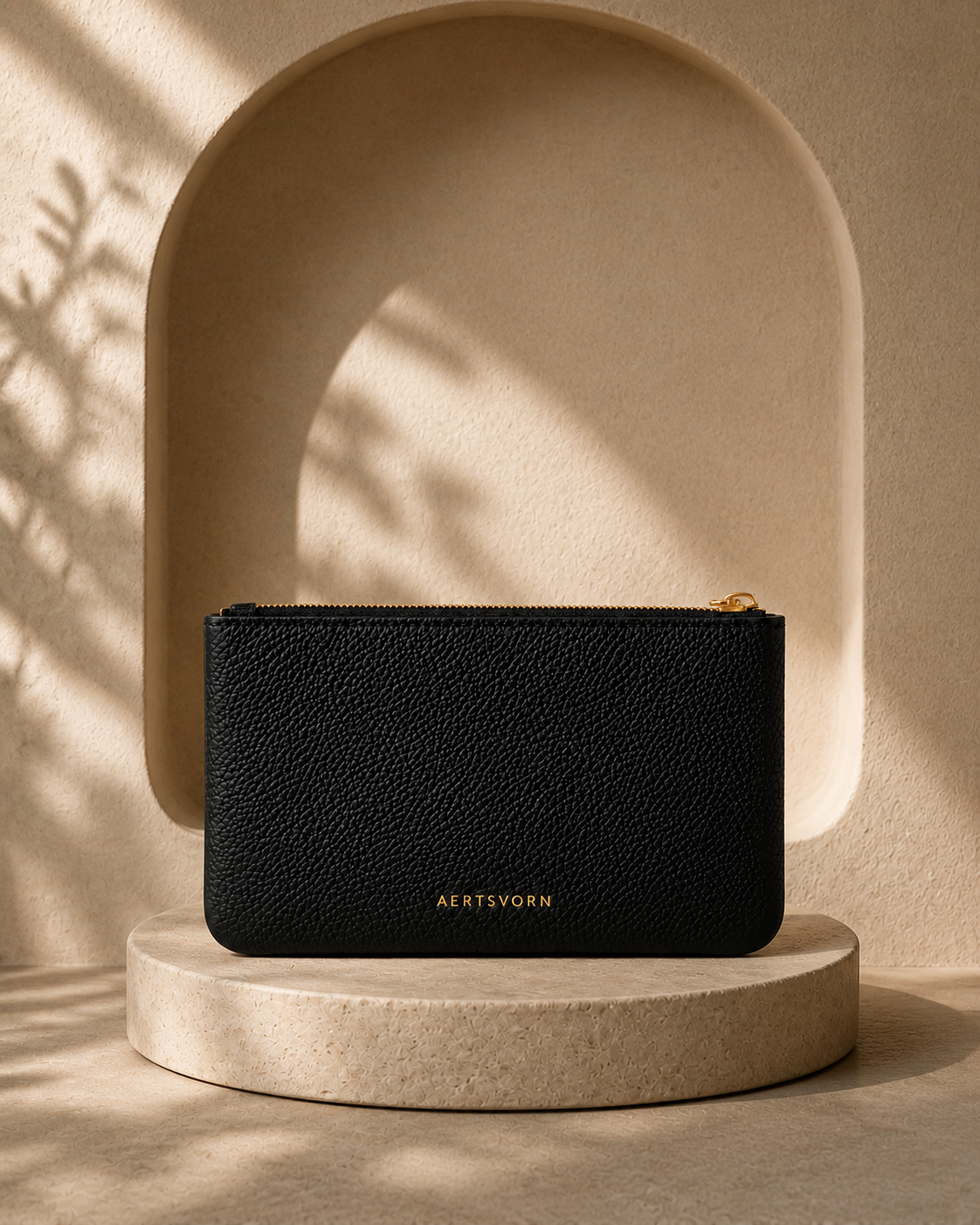 Élodie Pouch Wallet